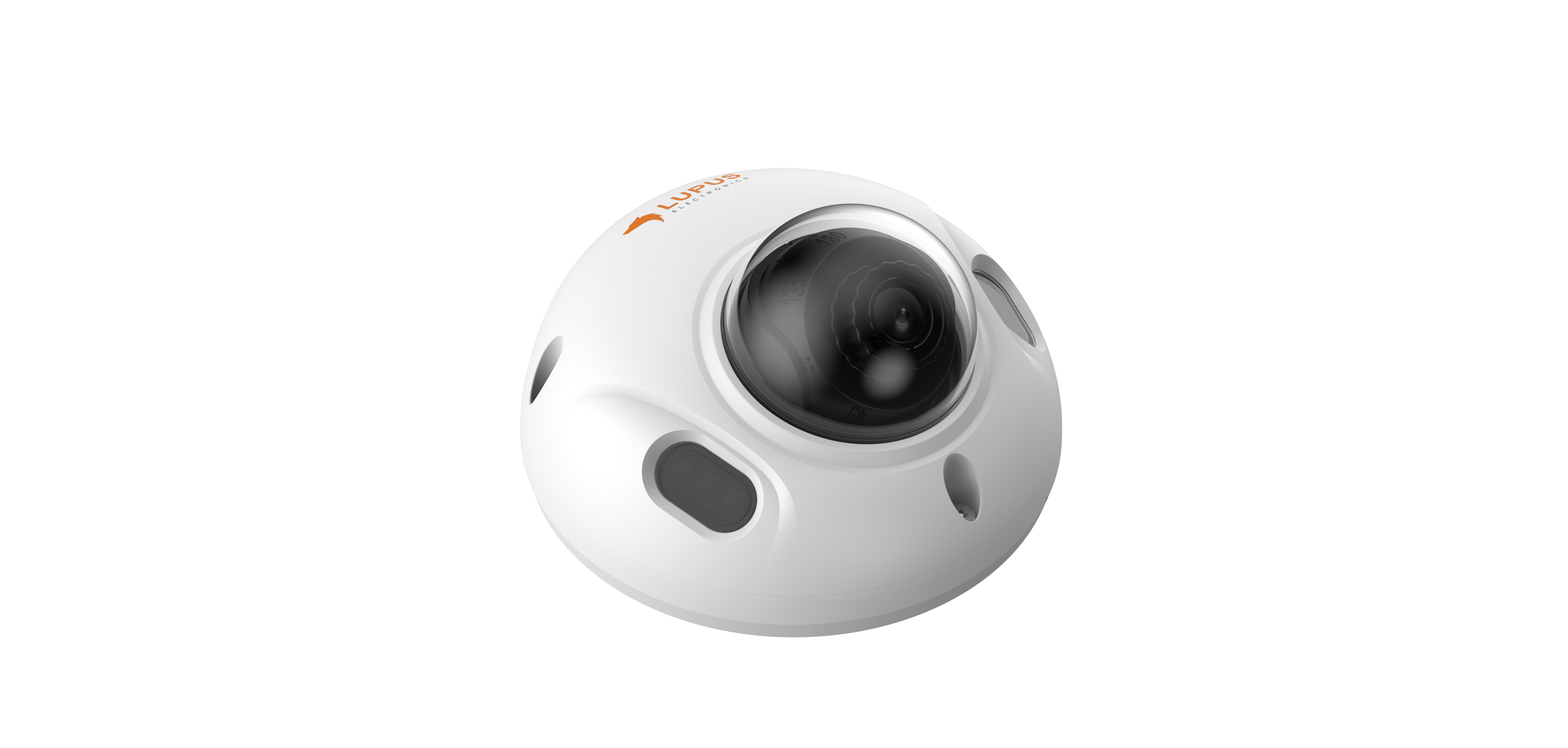 LUPUS LE228 PoE - 10228