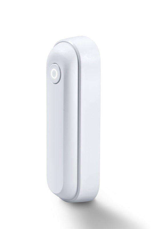 LUPUSEC - Fenster-/ Türkontakt V2 (weiß)