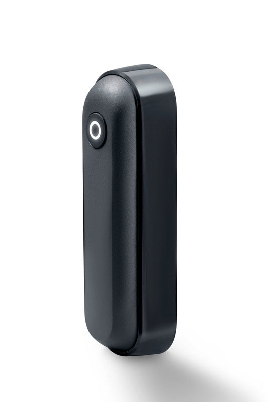 LUPUSEC - Fenster-/ Türkontakt V2 (anthrazit)