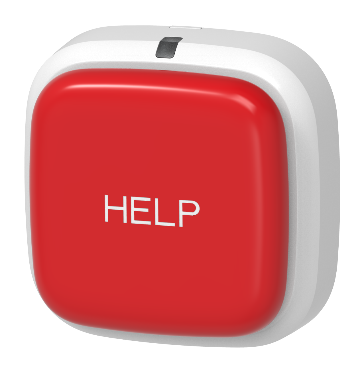 Lupusec Notfallschalter - 12123