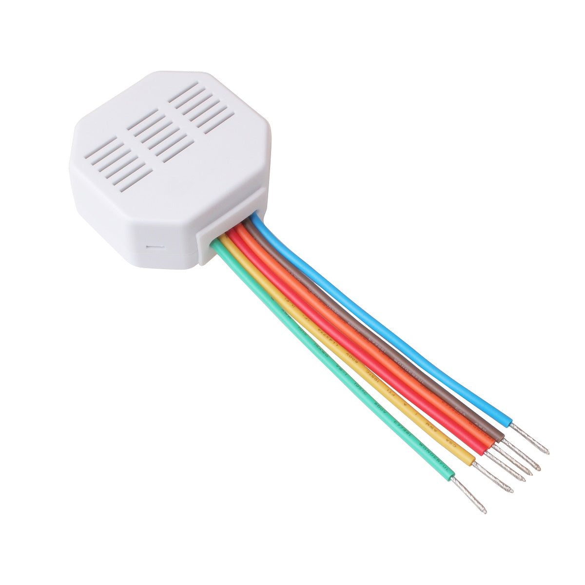 LUPUSEC - Rollladenrelais V2