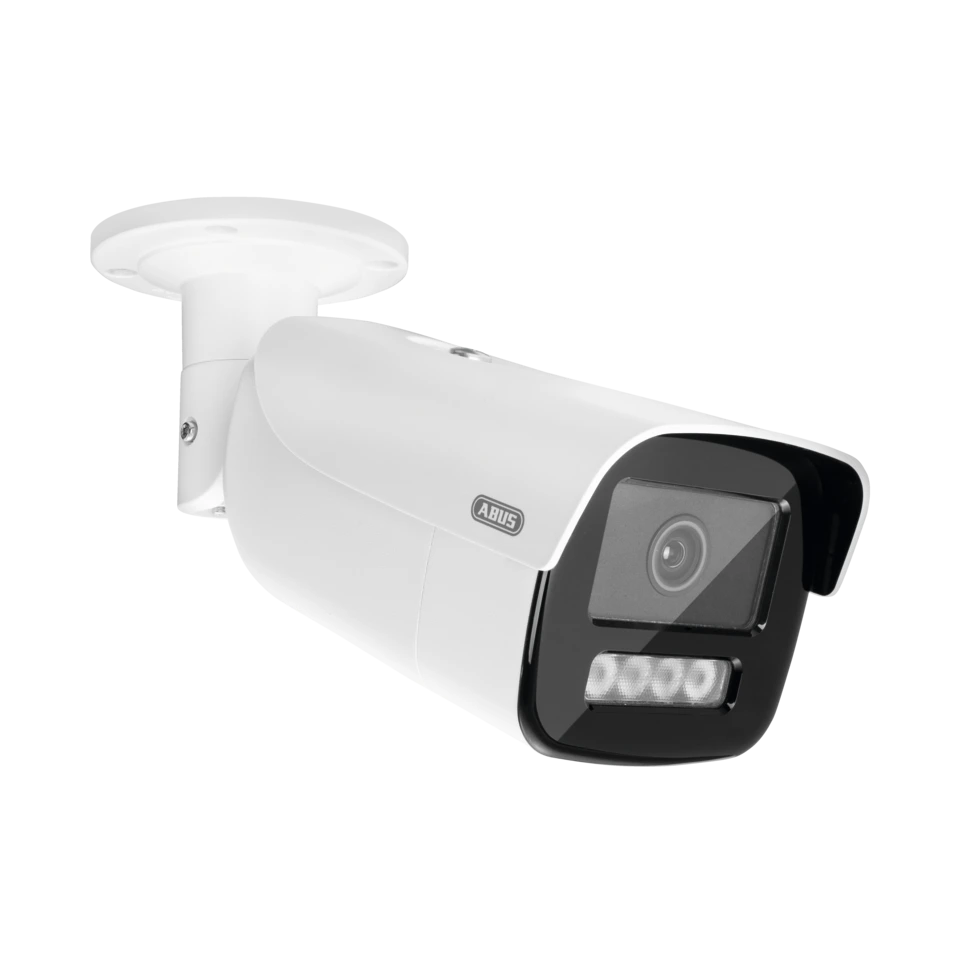 IP Tube 4 MPx (4 mm, IR/WL) - IPCA64512B