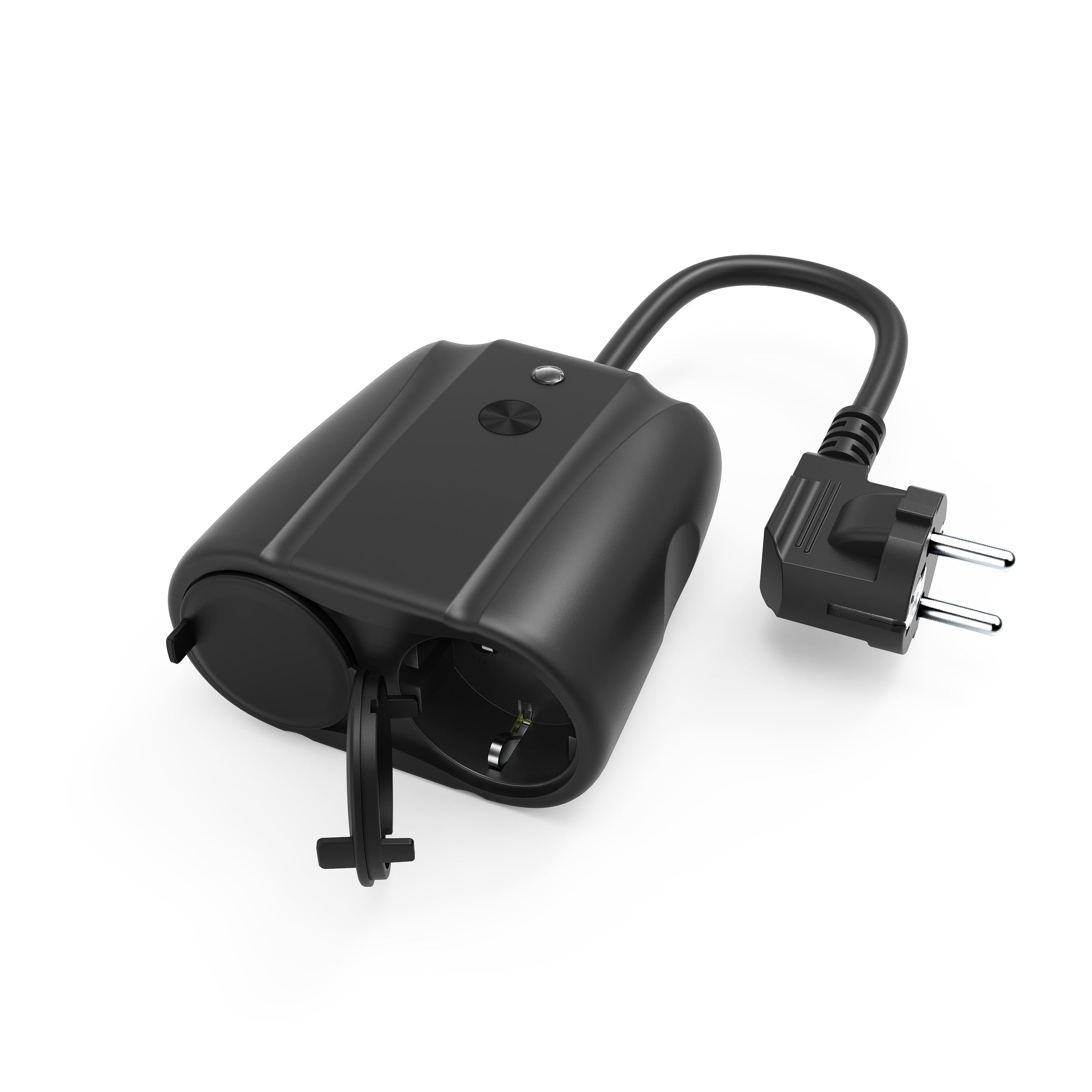 LUPUS - 2 Kanal Outdoorsteckdose - 12136