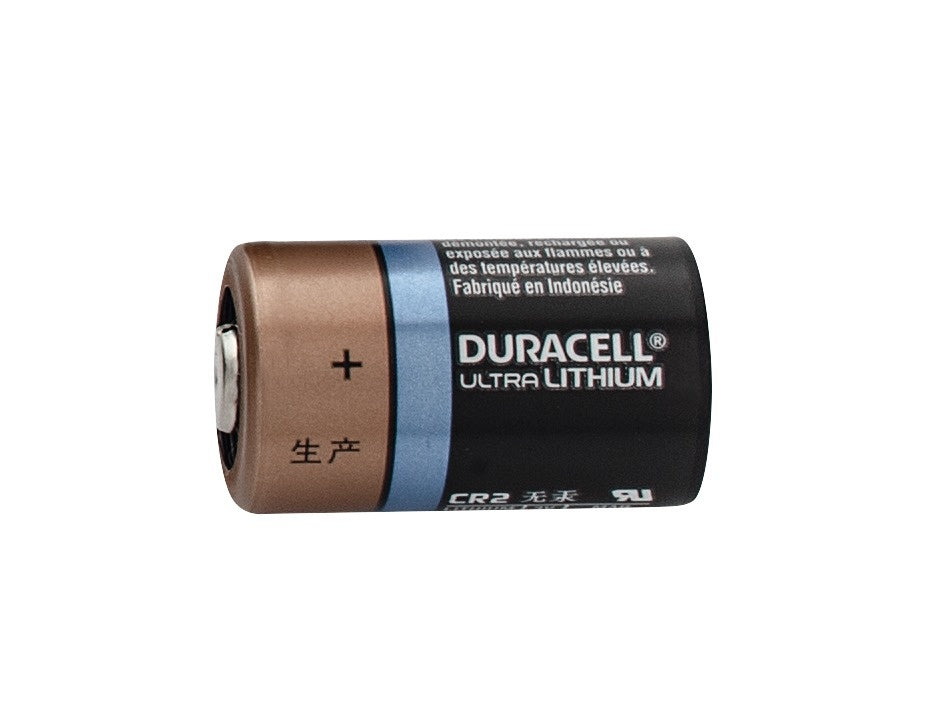 Duracell CR 2 3V Batterie CLX - 502859