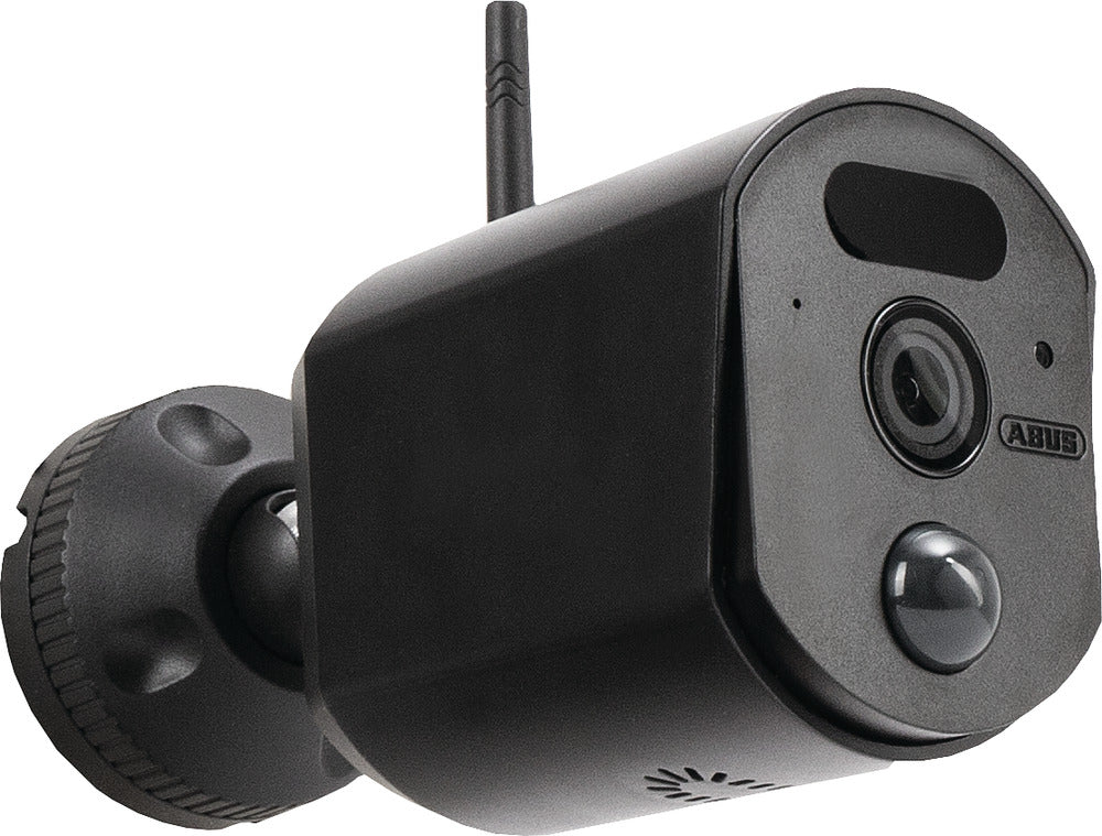 Zusatz-Kamera für ABUS EasyLook BasicSet Artikelnummer - PPDF17520