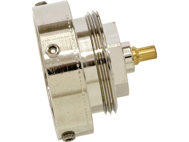 LUPUSEC - Heizkörperadapter für Danfoss RAV-Ventile