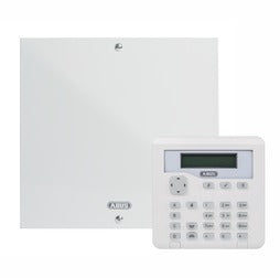 Terxon SX Einbruchmeldezentrale (2023) - AZAA10000