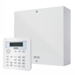 Terxon SX Einbruchmeldezentrale (2023) - AZAA10000