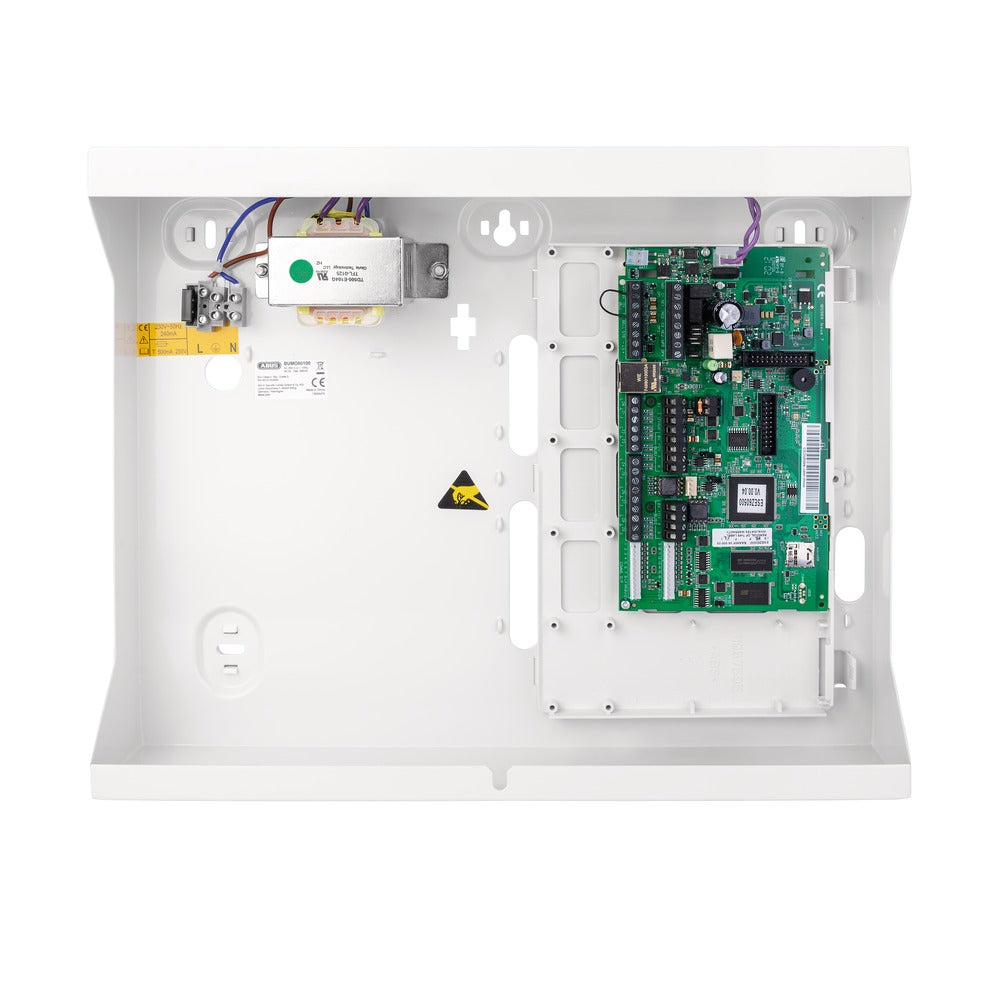 Secoris Einbruchmeldezentrale - ESEZ60500