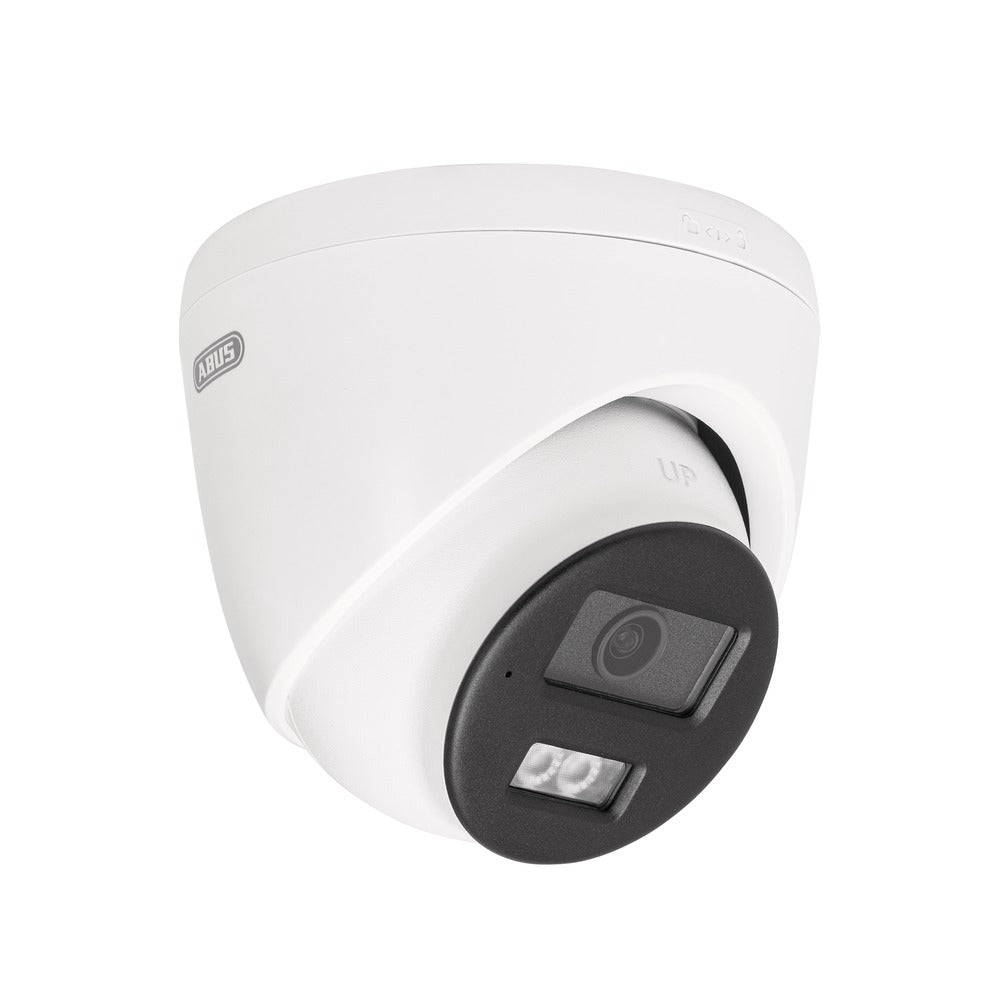 Analog Mini Dome 5 MPx (2.8 mm) - HDCC55512