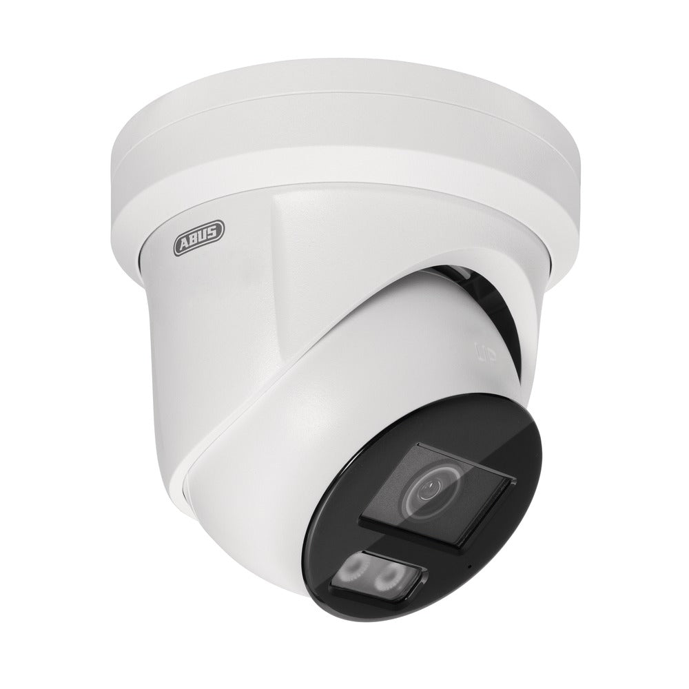 IP Kugeldome 4 MPx (2.8 mm, IR/WL) - IPCA54512A