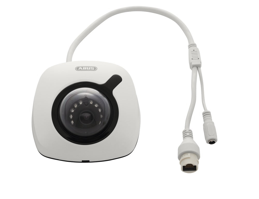 IP Mini Dome 2 MPx (1080p, 2.8 mm) - IPCB42510A