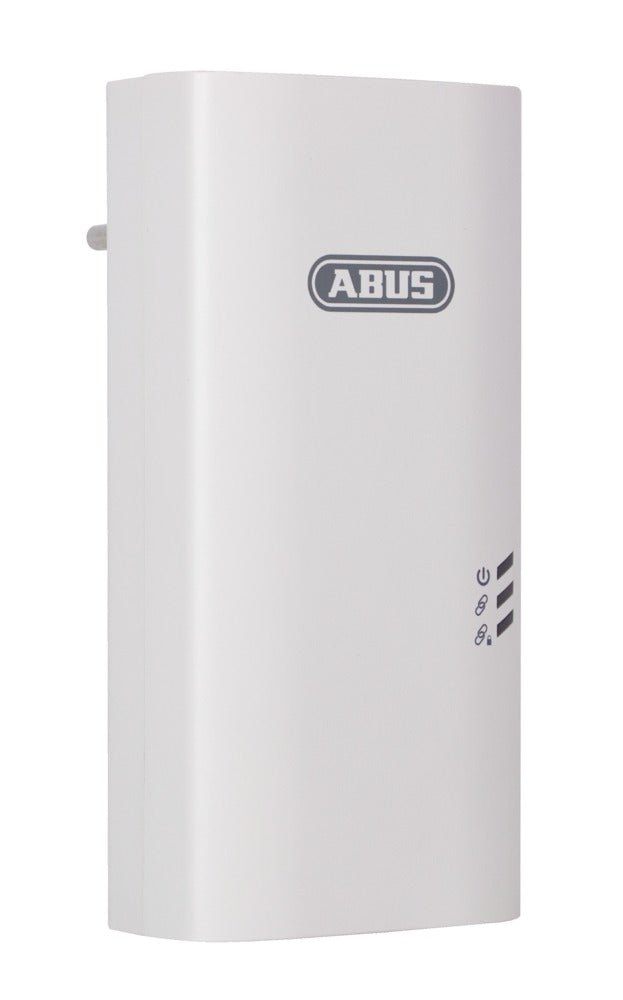 Powerline PoE Adapter - ITAC10320