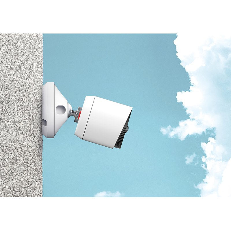 ABUS WLAN Akku Cam mit Basisstation - PPIC90000