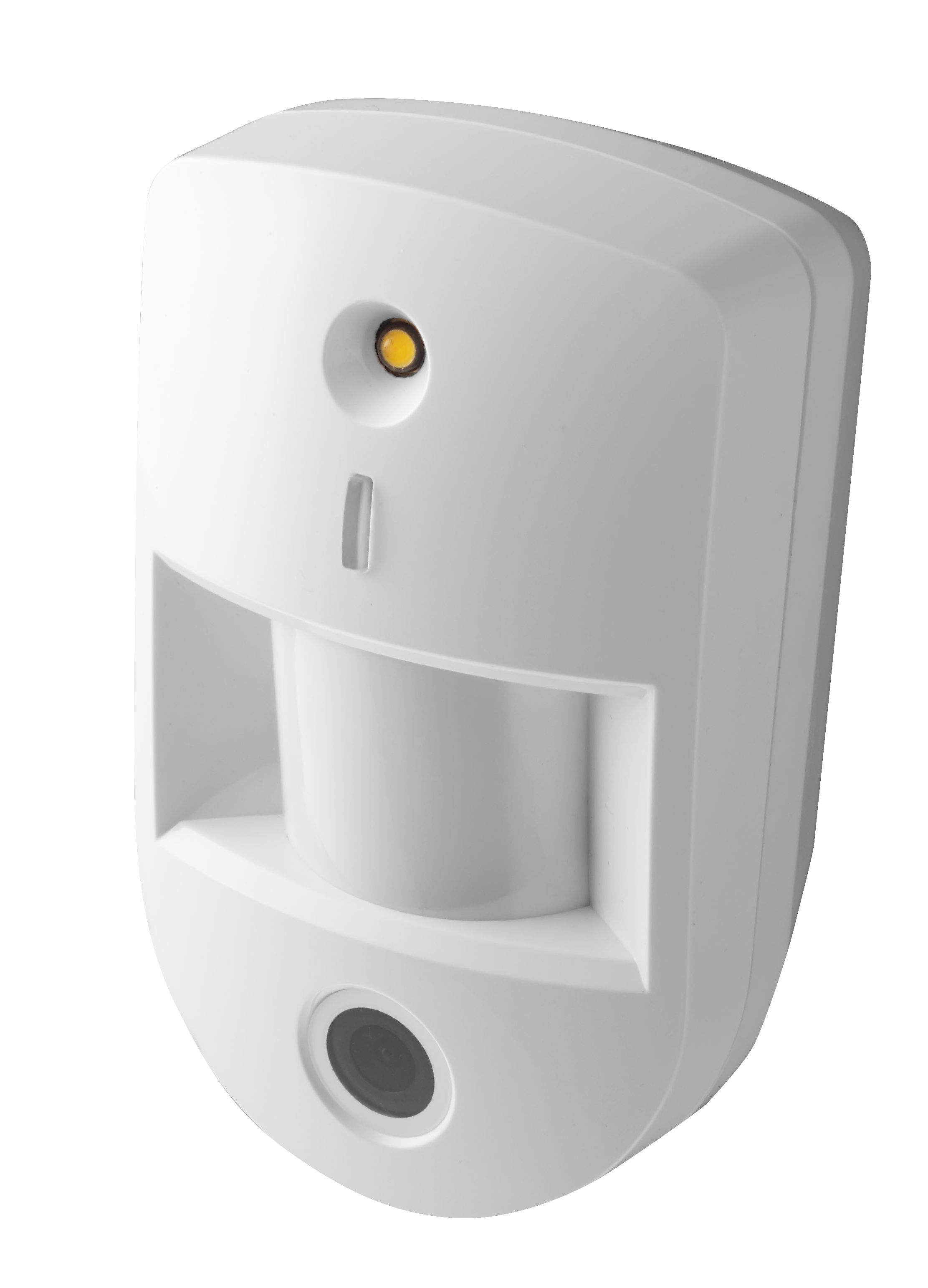 LUPUSEC - PIR Netzwerkkamera V3