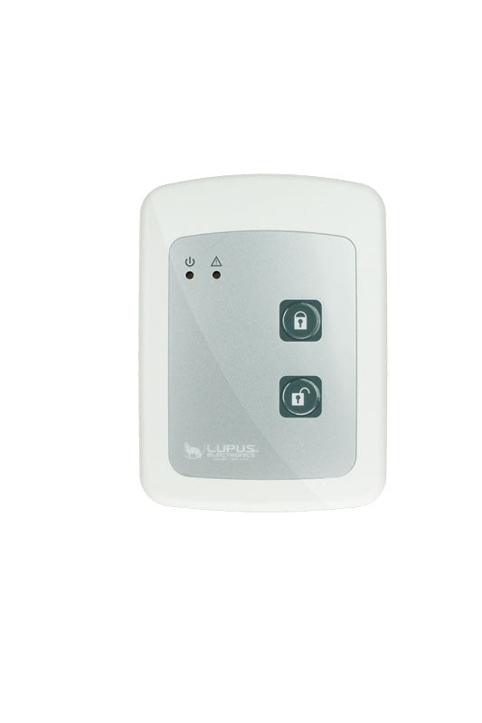 LUPUSEC - Tag Reader V2