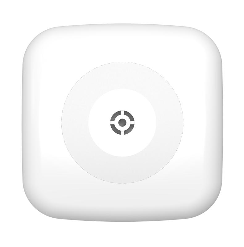 LUPUS Mobilfunk Temperatur- und Feuchtigkeitssensor