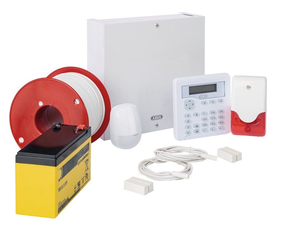 Terxon SX Starterset - 2023 - AZAA10100