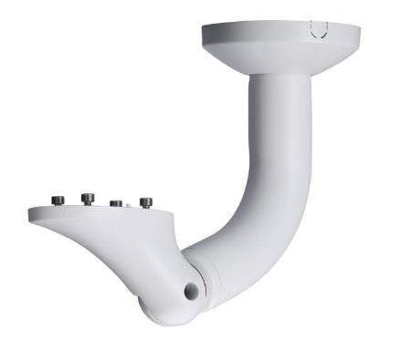 Deckenhalterung für Wetterschutzgehäuse LE562