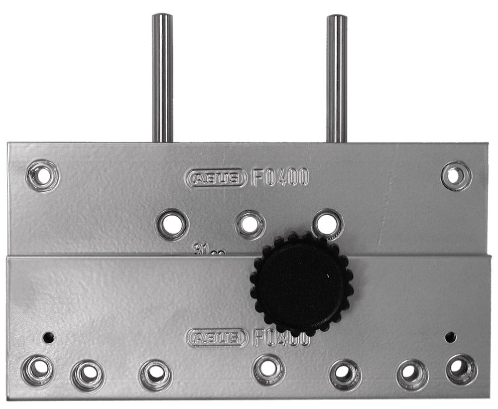 Bohrschablone für FO 400 E - FUZU50050