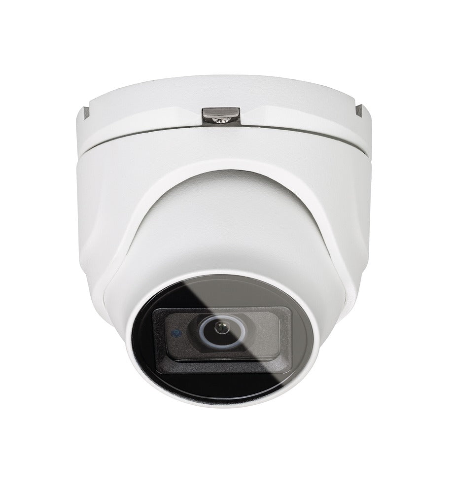Analog HD Mini Dome 5 MPx (2.8 mm) - HDCC35500
