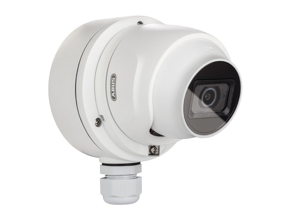 Analog HD Mini Dome 5 MPx (2.8 mm) - HDCC35500