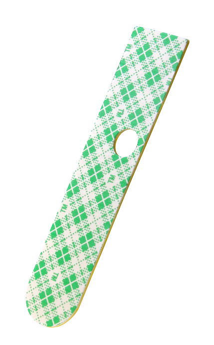 LUPUSEC - Klebepad FTK V1 - Sensor