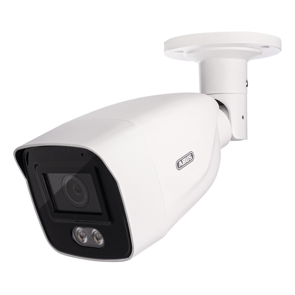 IP Mini Tube 4 MPx (2.8 mm, WL) - IPCS34511A