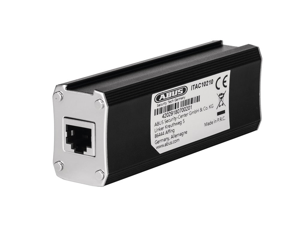 Netzwerk Überspannungsschutz - ITAC10210