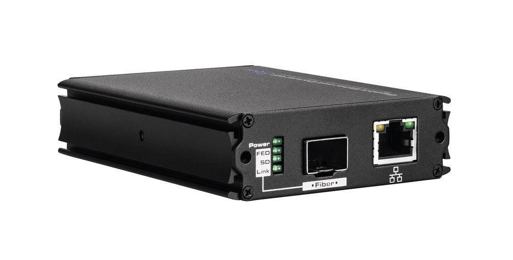 1-Port LWL Konverter - ITAC10250