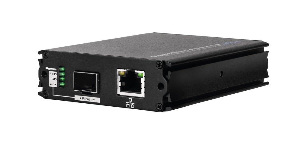 1-Port LWL Konverter - ITAC10250
