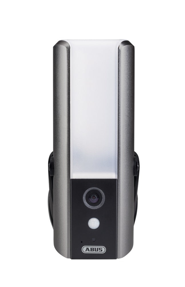 ABUS Smart Security World WLAN Lichtkamera - PPIC36520