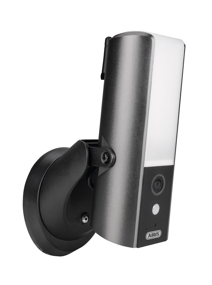 ABUS Smart Security World WLAN Lichtkamera - PPIC36520