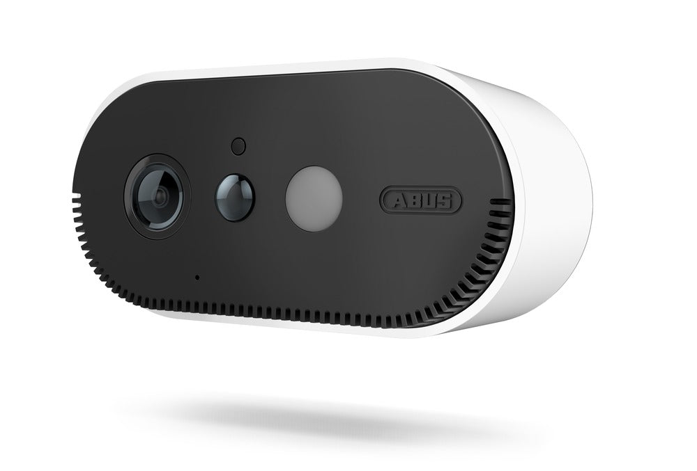 ABUS WLAN Zusatz Akku Cam - PPIC90520