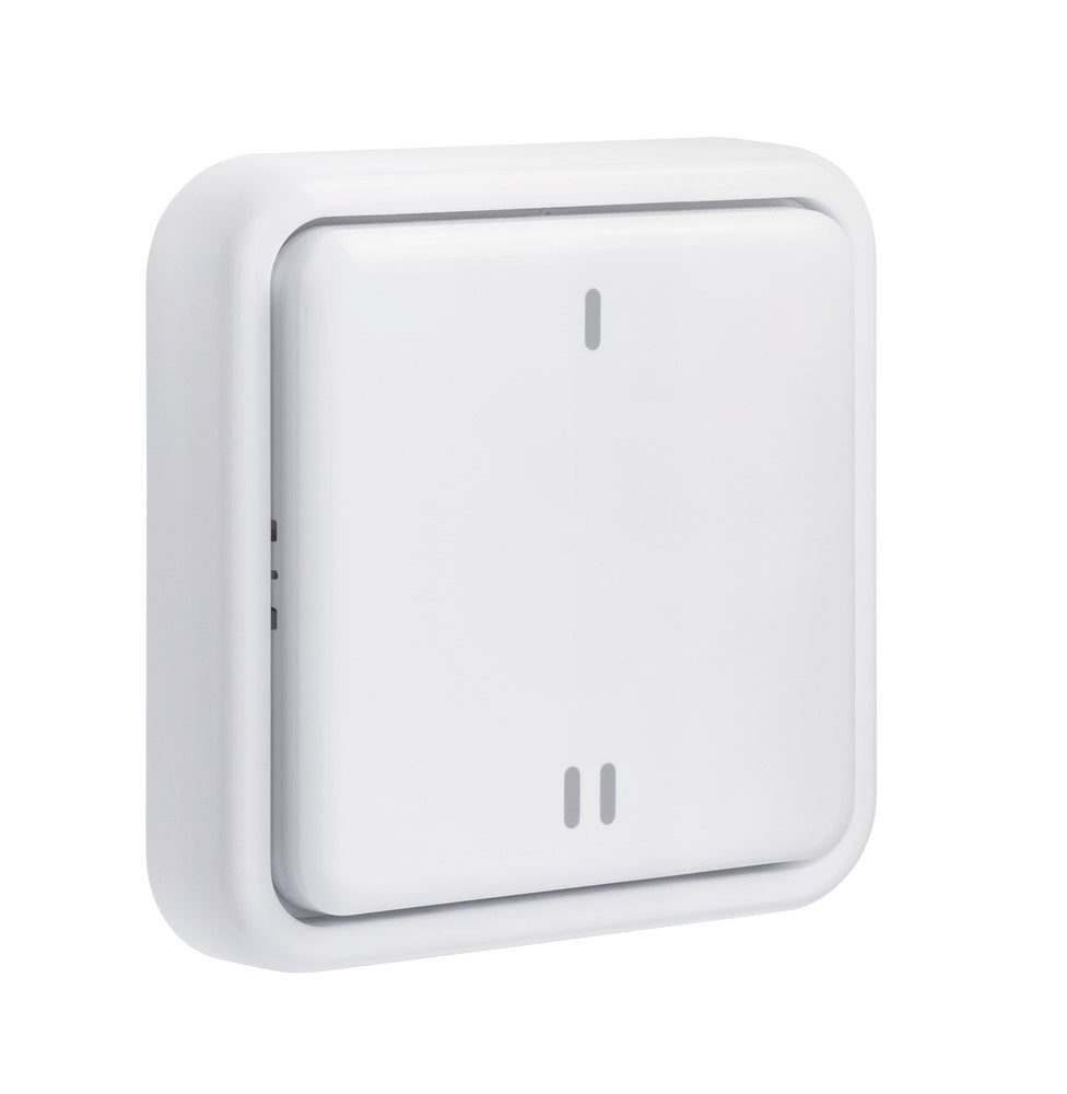 ABUS Z-Wave Taster - SHBE10000