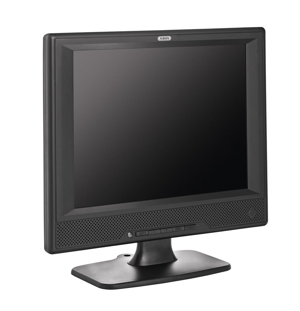 10.4 LED Monitor mit BNC Eingang - TVAC10001