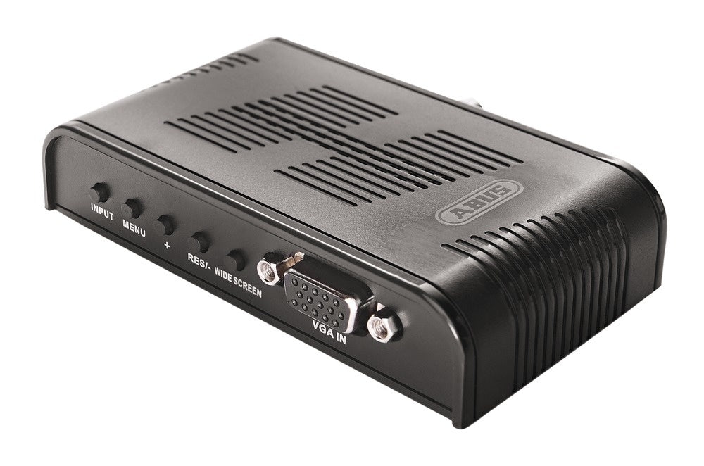 BNC/VGA-Konverter - TVAC20001