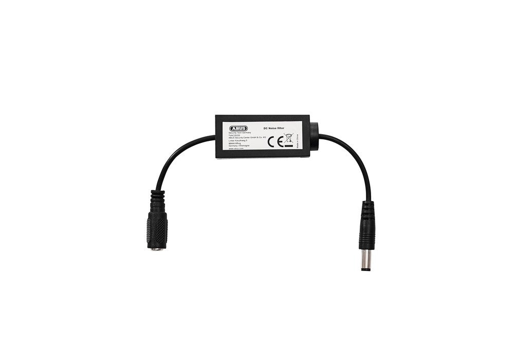 DC Entstörfilter - TVAC25220