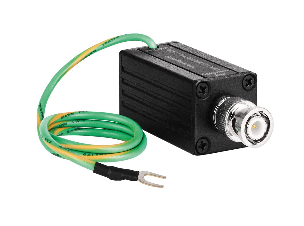 Analog HD Überspannungsschutz - TVAC25230