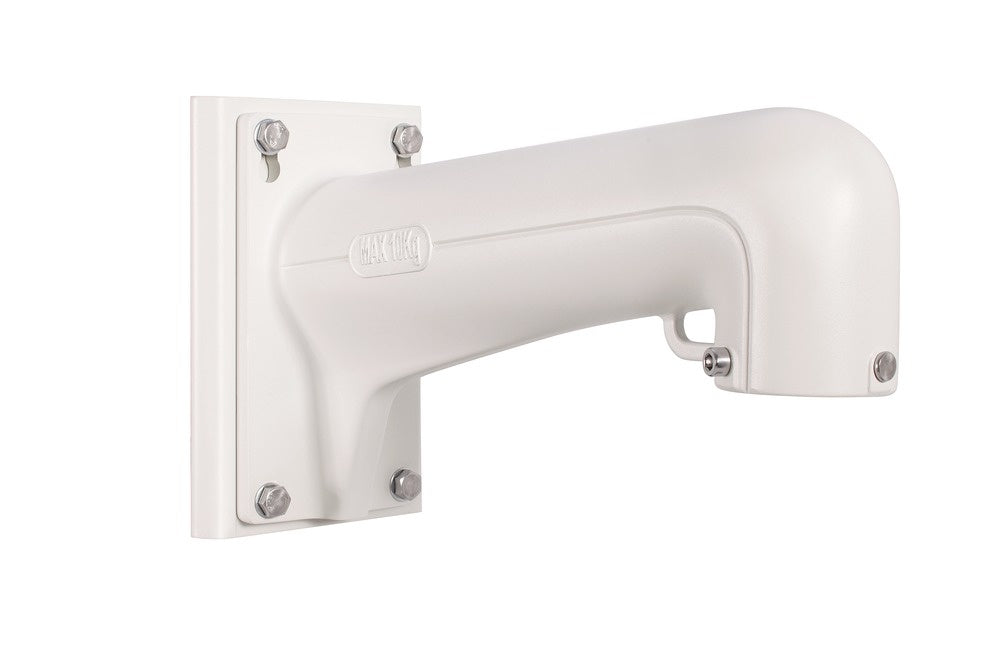 Masthalter inkl. lange Wandhalterung fürPTZ-Dome-Kameras - TVAC31221