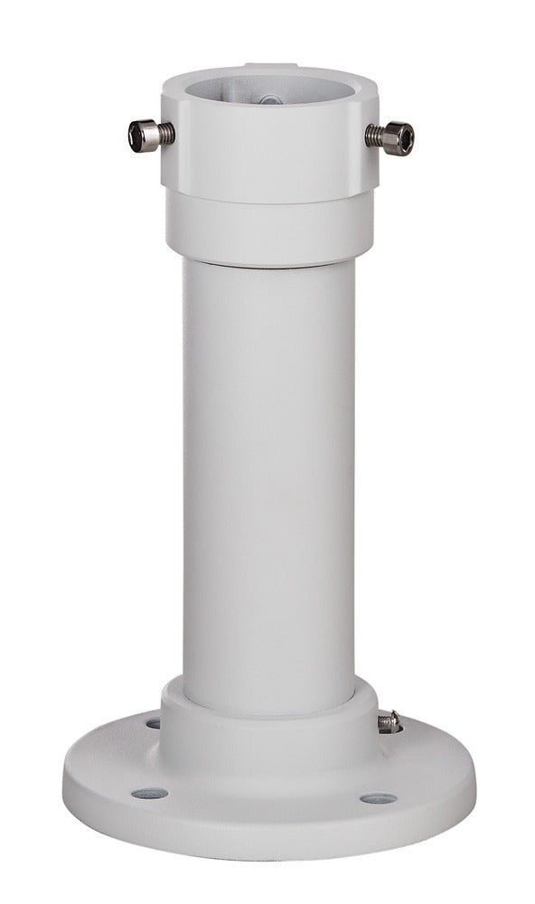 Deckenhalterung 20 cm für PTZ-Dome-Kameras - TVAC31260