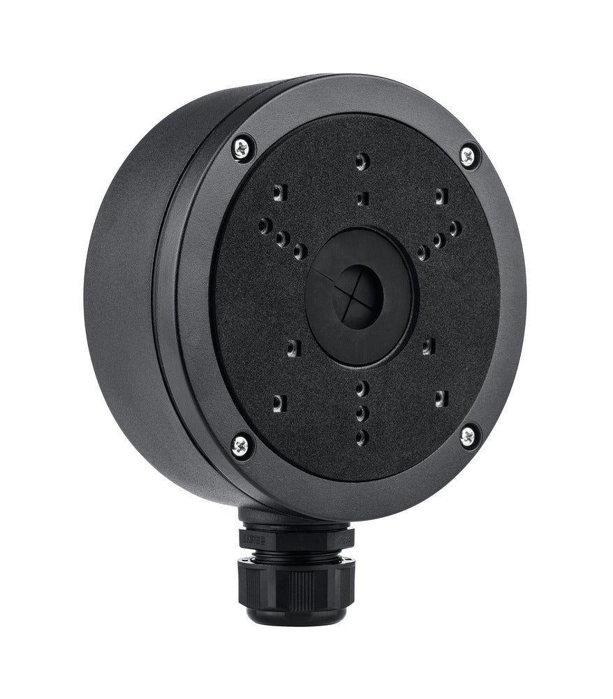 Installationsbox Tube Schwarz - TVAC32600X