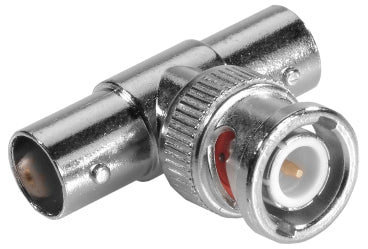 BNC T-Verteiler - TVAC40630