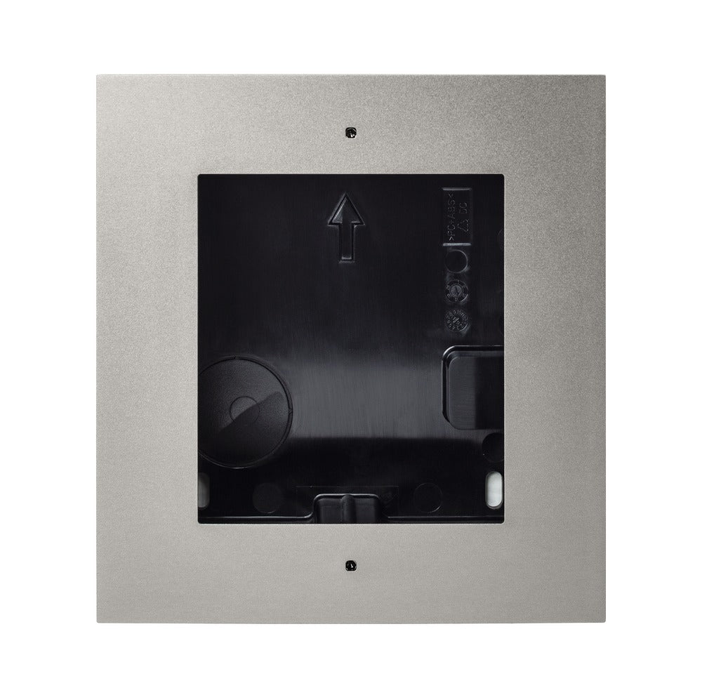 Rahmen für 1 Modul für Unterputzmontage - TVHS20100