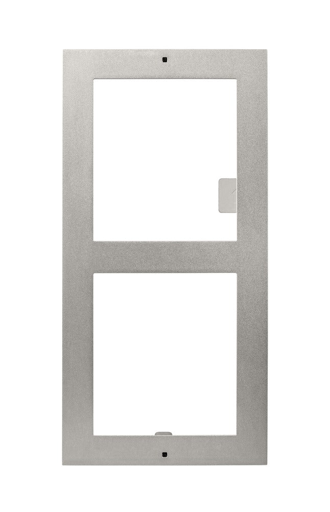 Rahmen für 2 Module für Aufputzmontage - TVHS20140