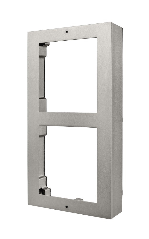 Rahmen für 2 Module für Aufputzmontage - TVHS20140