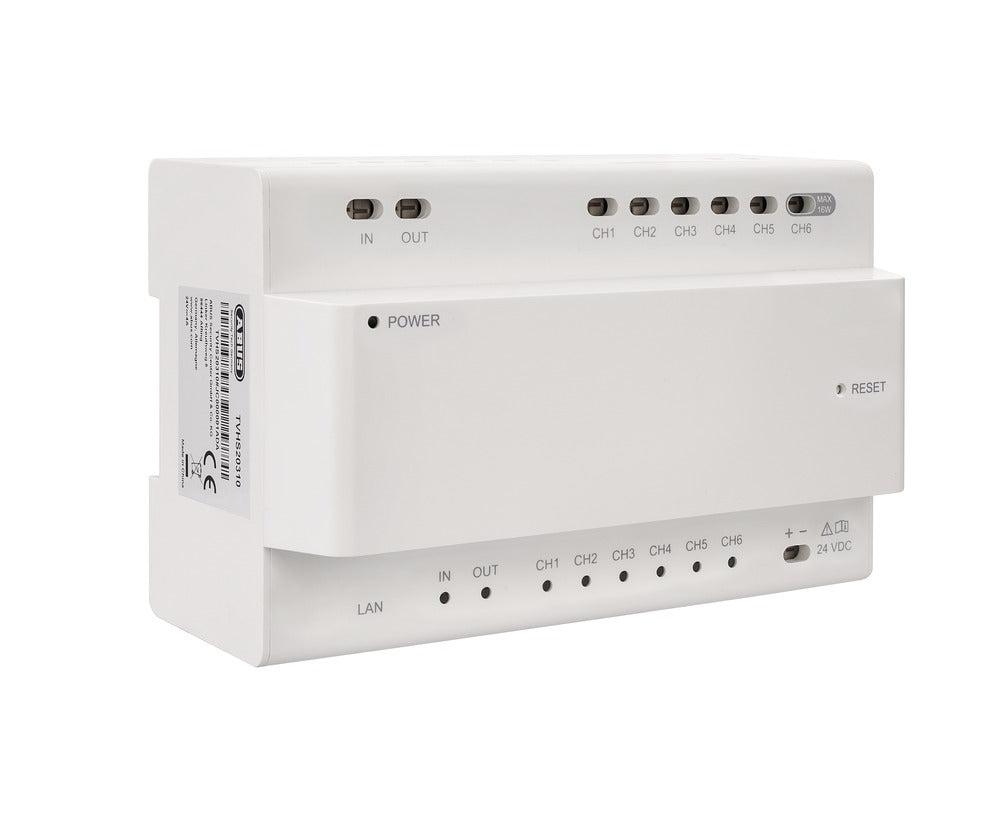 2-Draht Verteiler für Videomodul - TVHS21310