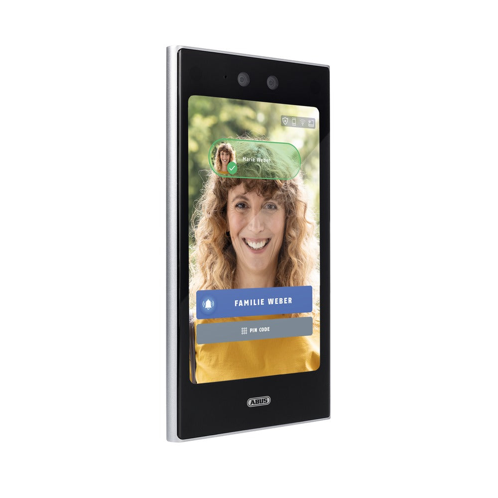 FaceXess Video-Türstation - TVHS30000