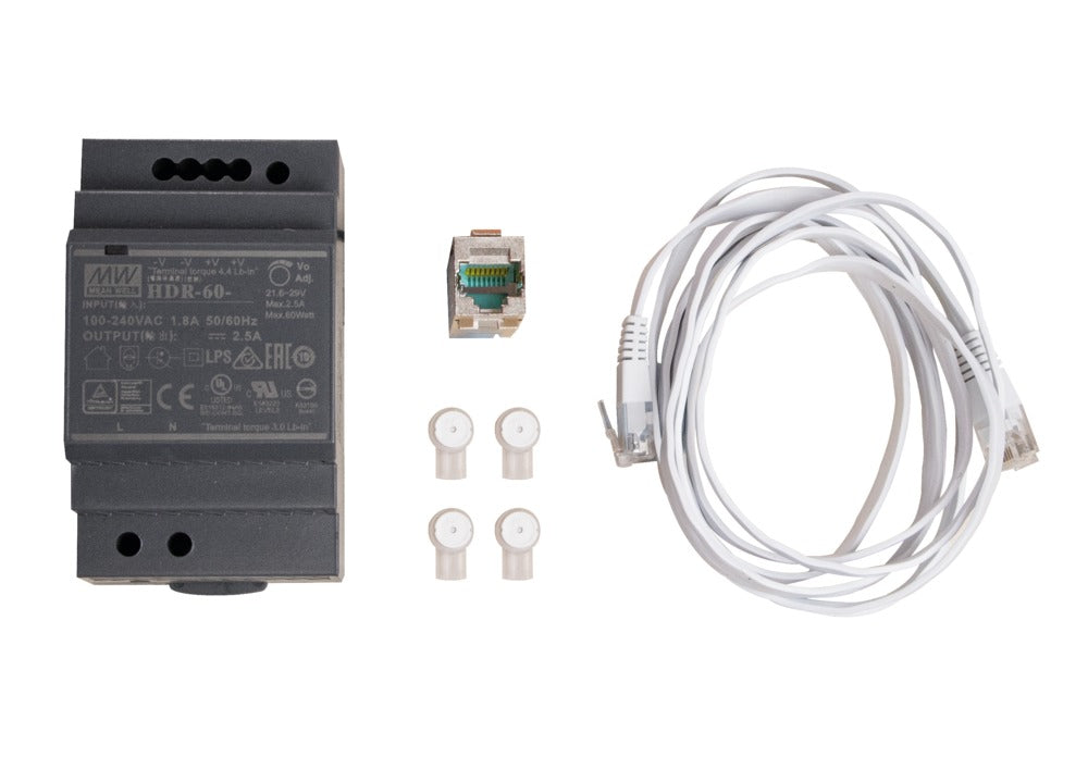 FaceXess Installations-Kit - TVHS30300