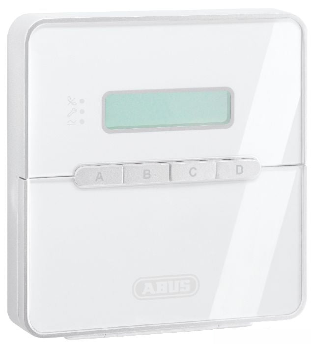 Terxon SX/MX LCD-Bedienteil - AZ4110